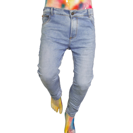 Skinny Jeans | Azul Medio Claro CL1007