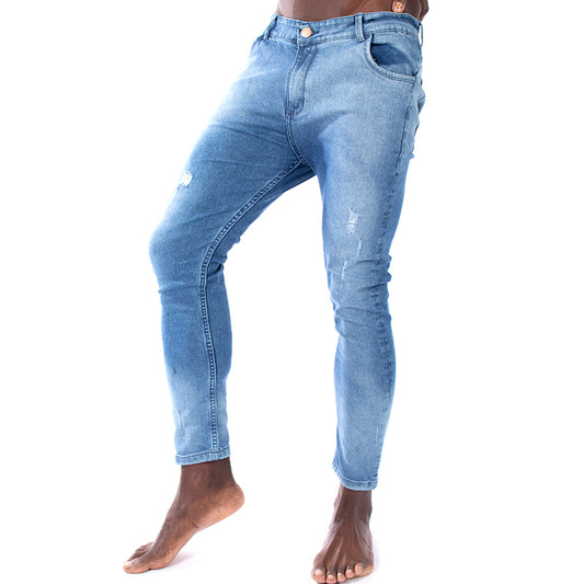 Skinny Jean | Azul Medio claro CL2185