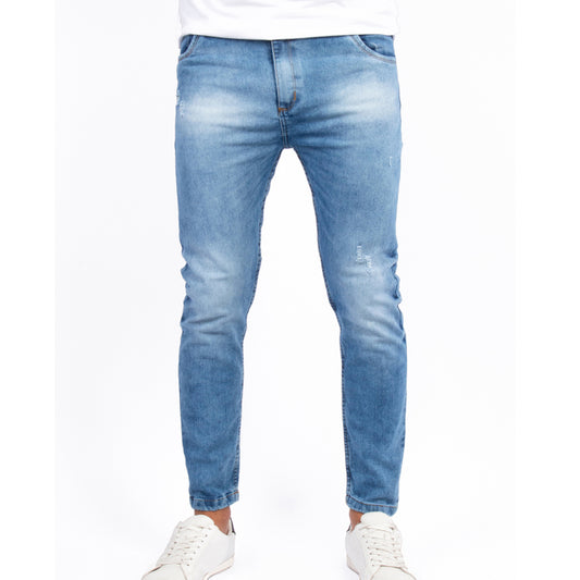 Skinny Jean | Azul Claro CL2204