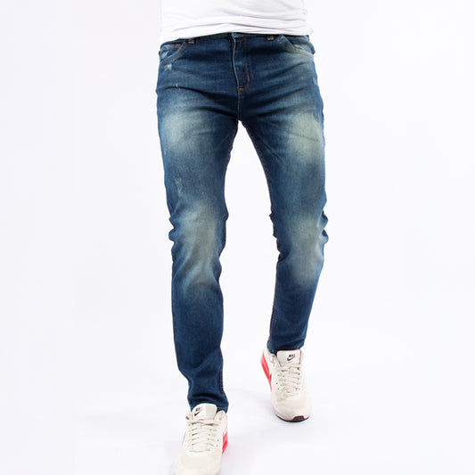 Skinny jean | Azul Verdoso CL2211