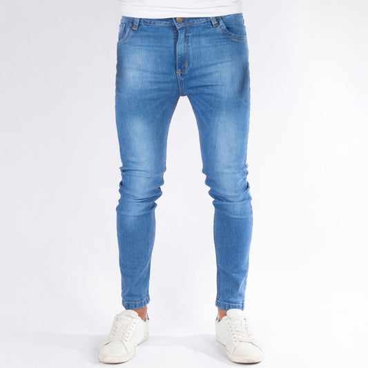 Skinny Jean | Azul Medio CL2219