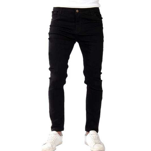 Skinny Jean | Negro Clásico CL2222