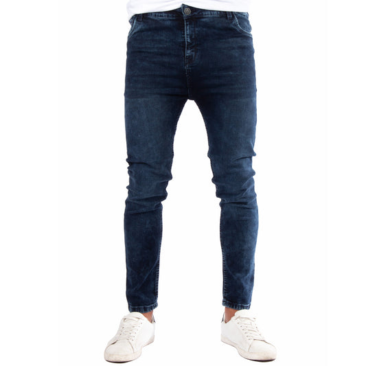 Skinny Jean | Azul Oscuro Frost CL2232